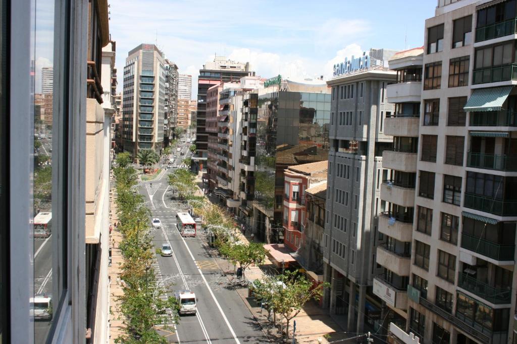 Mendez Nuñez Alicante - Resim 39