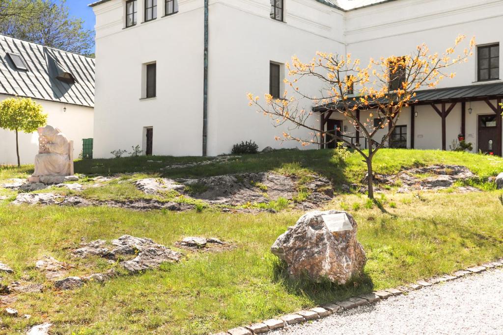 Karczówka Klasztor - 15