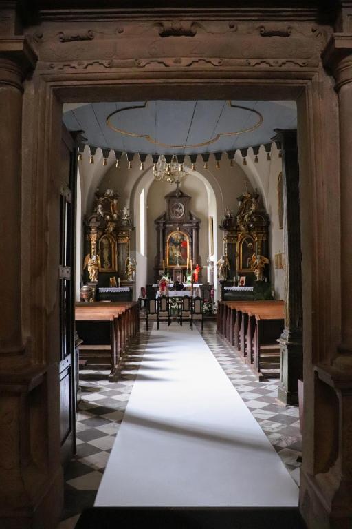 Karczówka Klasztor - 3