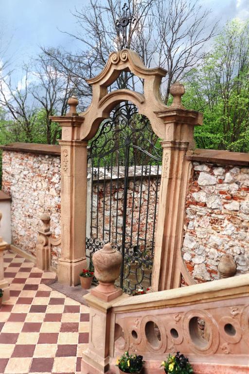 Karczówka Klasztor - 18