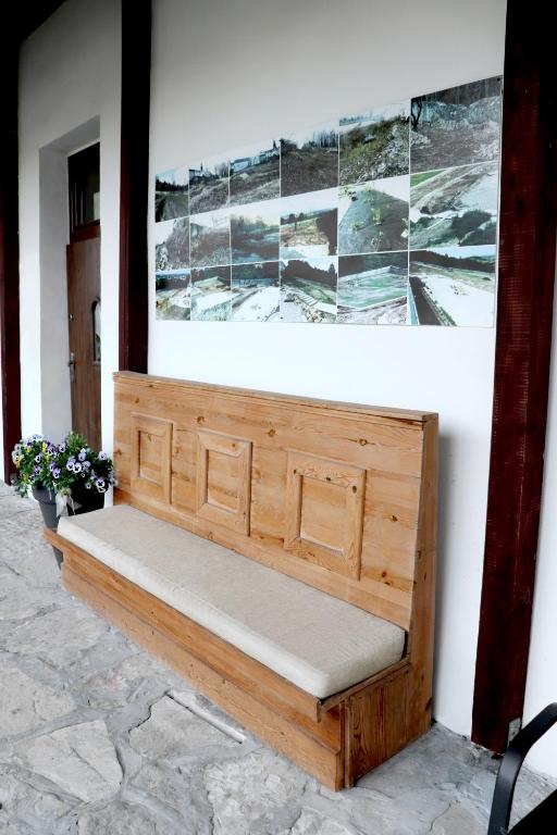 Karczówka Klasztor - 19