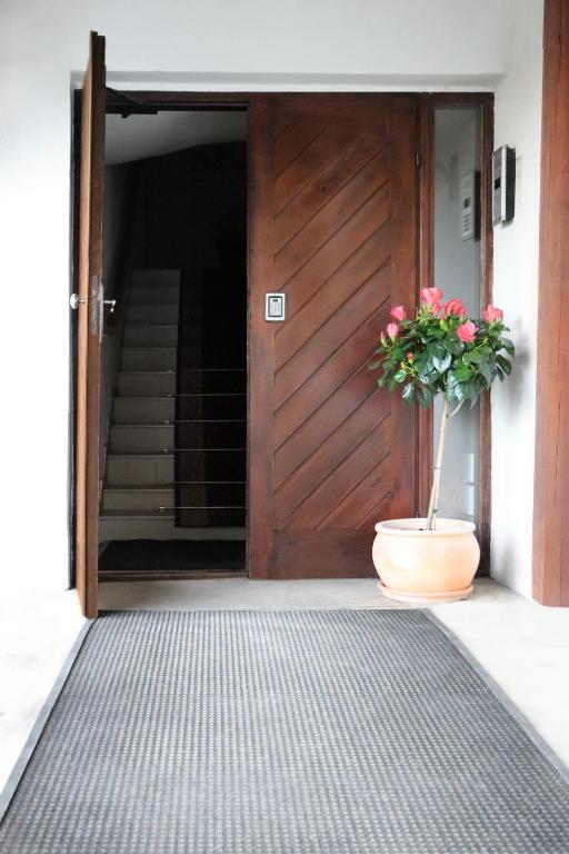 Karczówka Klasztor - 17