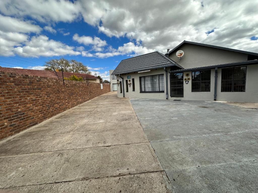 Favour Guest house, Polokwane (updated prices 2024)