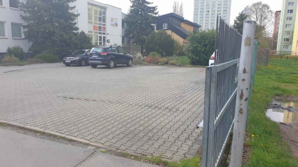 Apartemendi naabruskond või selle läheduses asuv naabruskond