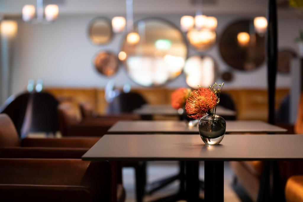 Design Hotel f6 - Resim 35