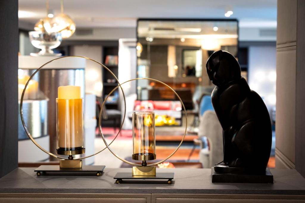 Design Hotel f6 - Resim 36