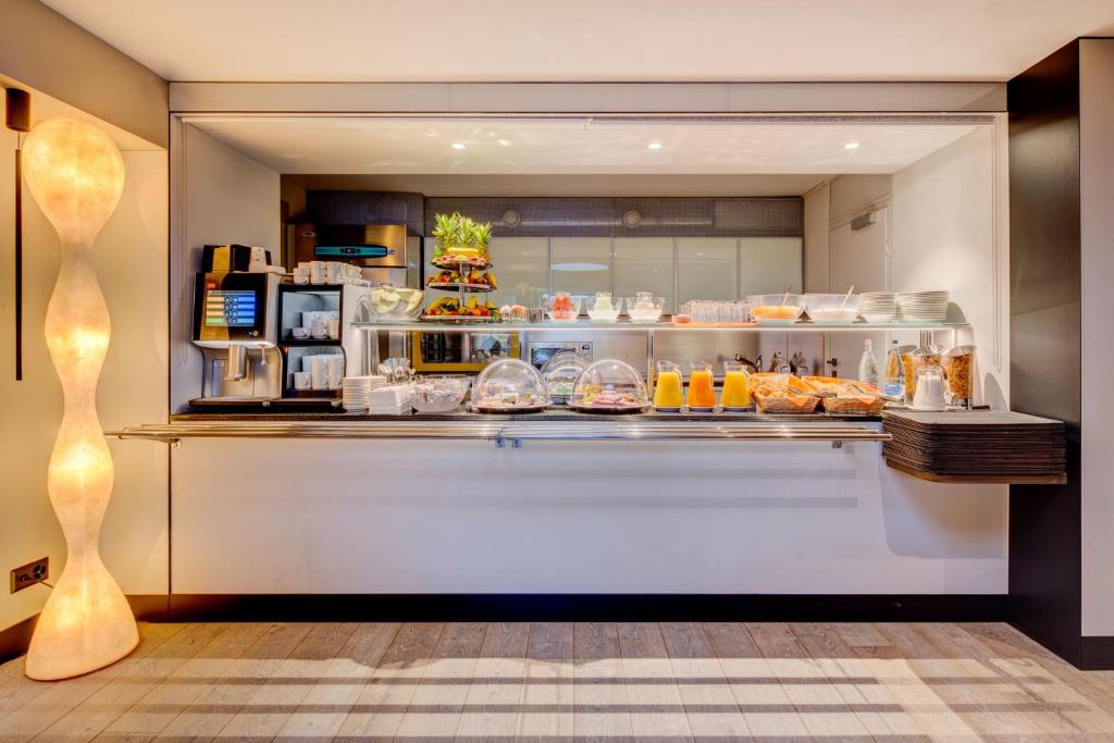 Design Hotel f6 - Resim 25