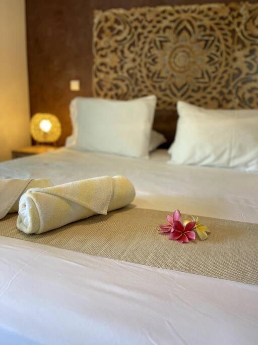 City Lodge Appartment - photo 8 - Tahiti, Polynésie