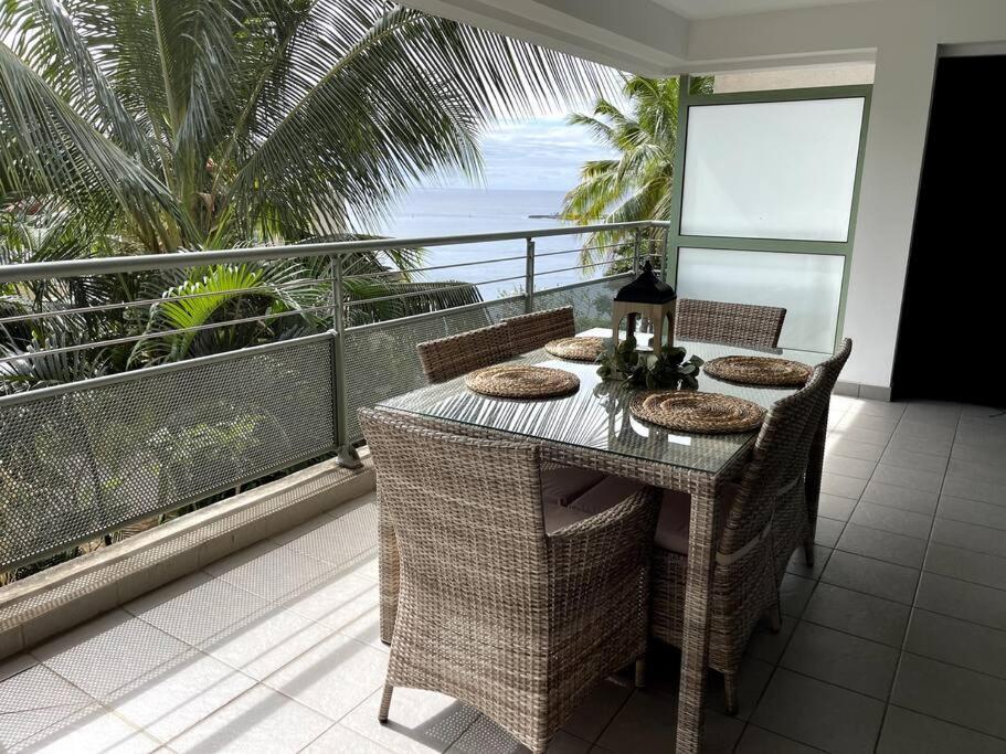 City Lodge Appartment - photo 7 - Tahiti, Polynésie