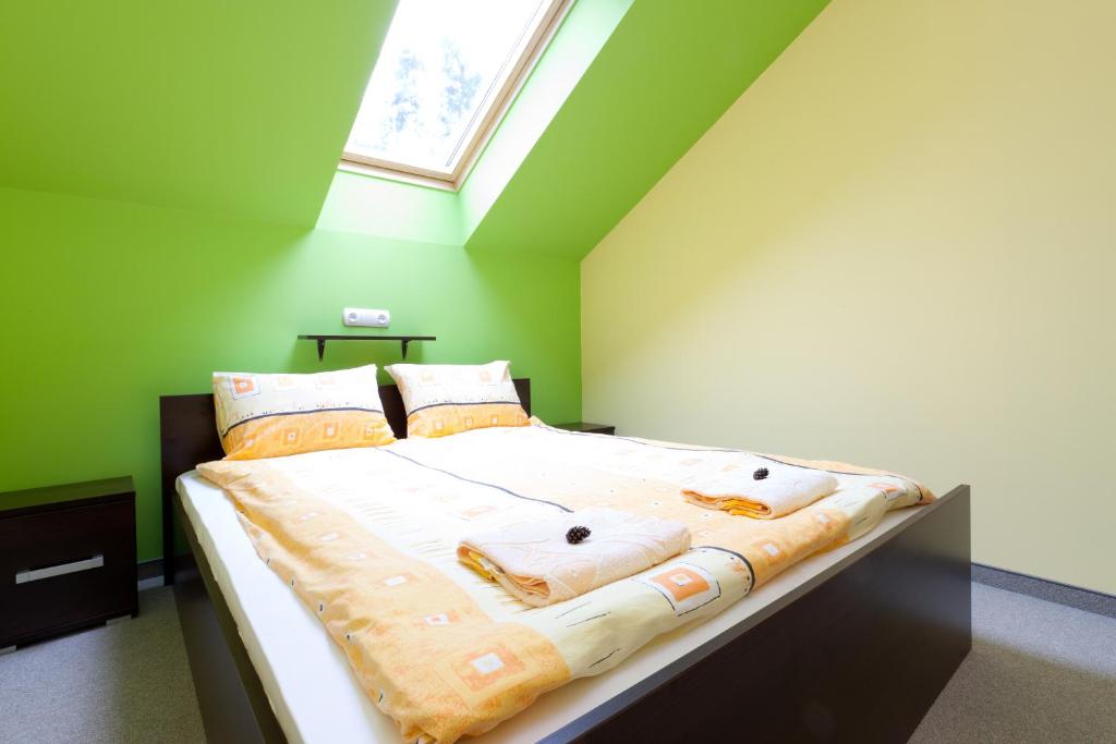 Resort Stara Wieś - Suite