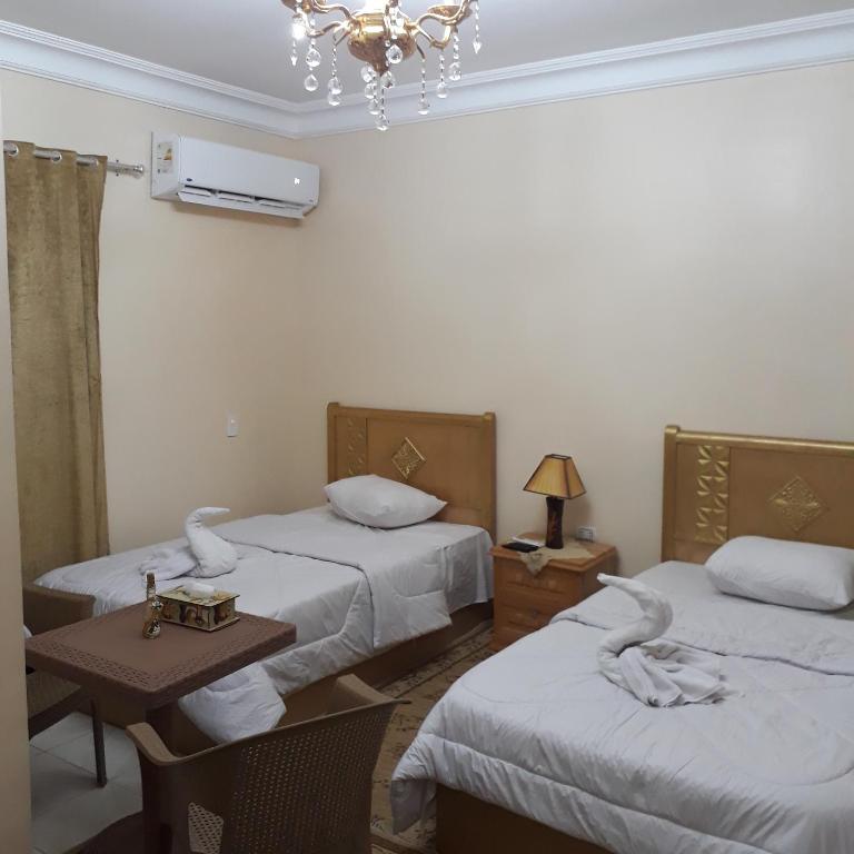 Nana Pyramids Guest House, Cairo Updated 2024 Prices
