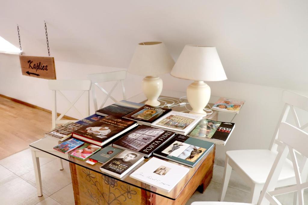 Karczówka Klasztor - 7