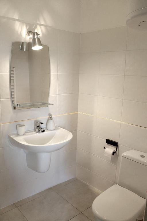 Karczówka Klasztor - 2