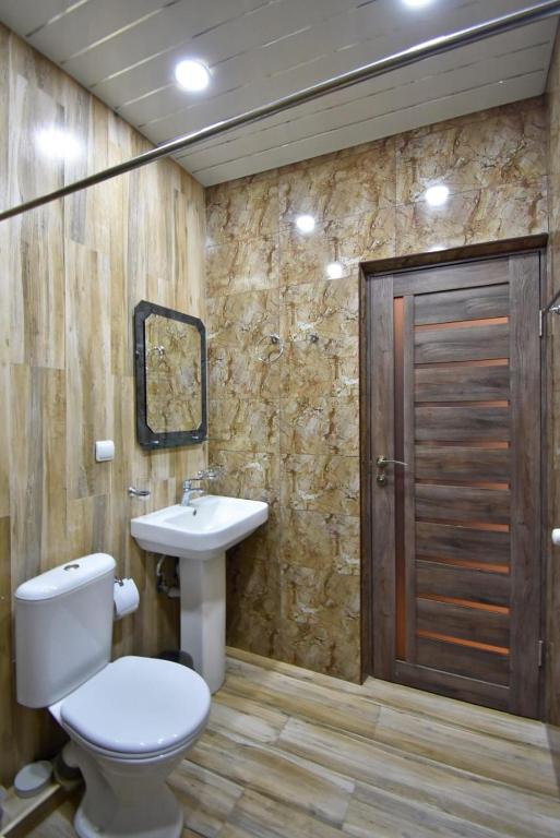 Modern apartments and Tours - Appartamento Deluxe
