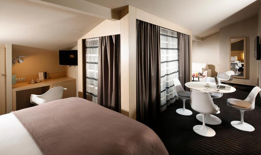 Hôtel de Brienne - Resim 10