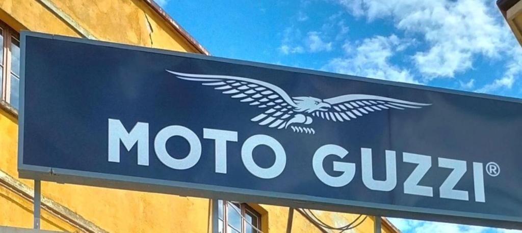 Certifikát, hodnocení, plakát nebo jiný dokument vystavený v ubytování La cascina della vigna del viandante