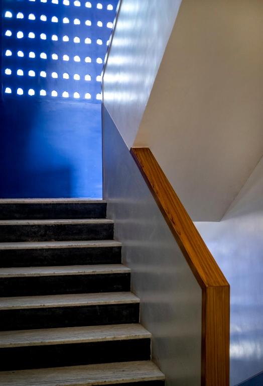 Fotografie z fotogalerie ubytování Hotel Kemps Corner v Bombaji