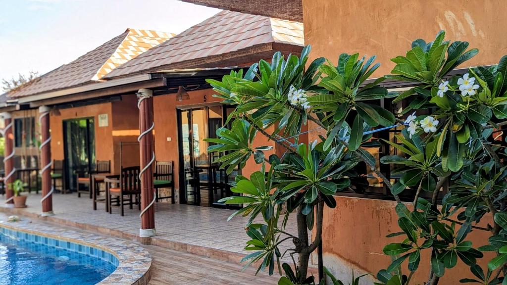 Panisara Pool Villa Resort Huahin - 14