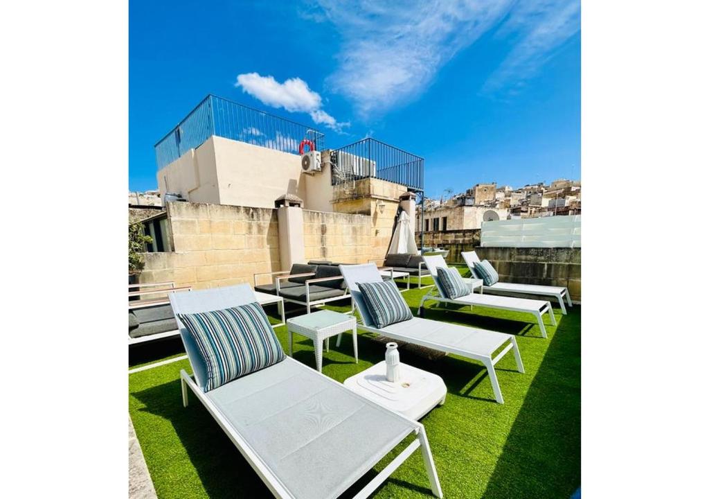 Casa Birmula Boutique Hotel - 15