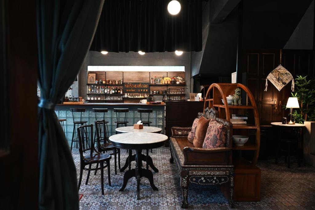 Tim Mansion - Resim 11