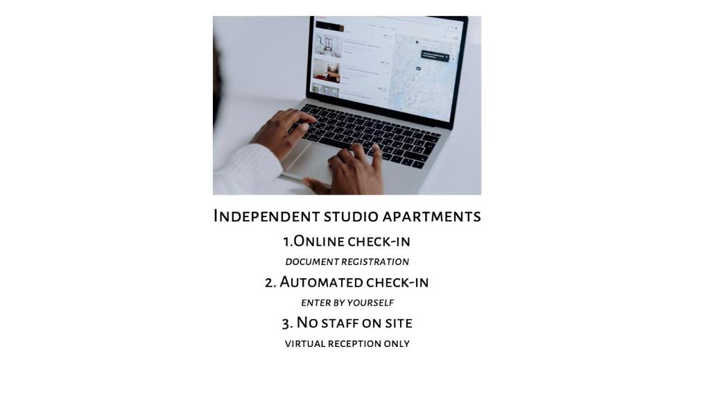 Zdjęcie z galerii obiektu MONO Apartments w Bolonii