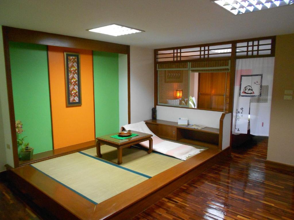 B.S. Court Hotel Sathorn - Resim 42