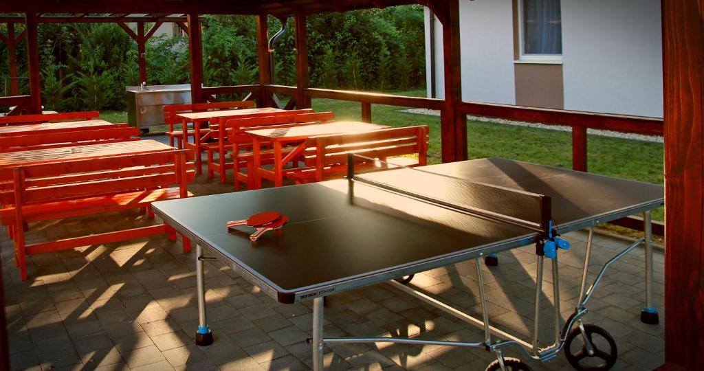 Fotografie z fotogalerie ubytování Sunset Bogács v destinaci Bogács