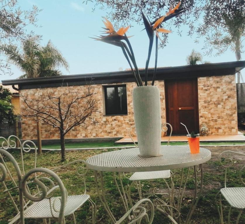 Foto de Casa con 1 dormitorio número 1
