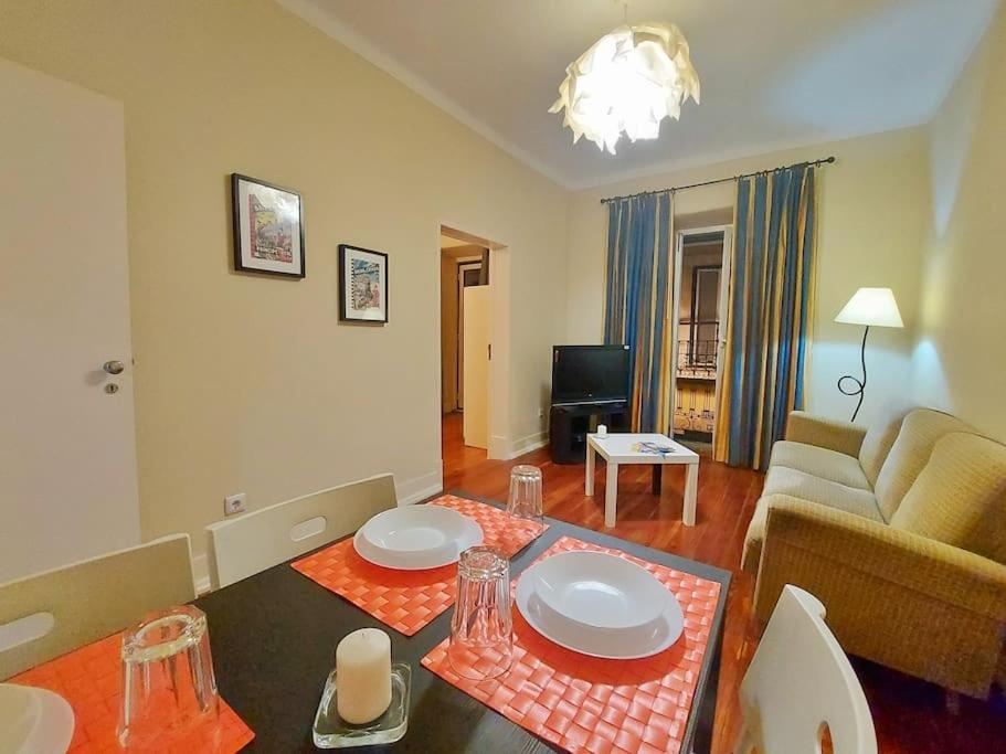 Sweet Home Downtown Bairro Alto Baixa Chiado