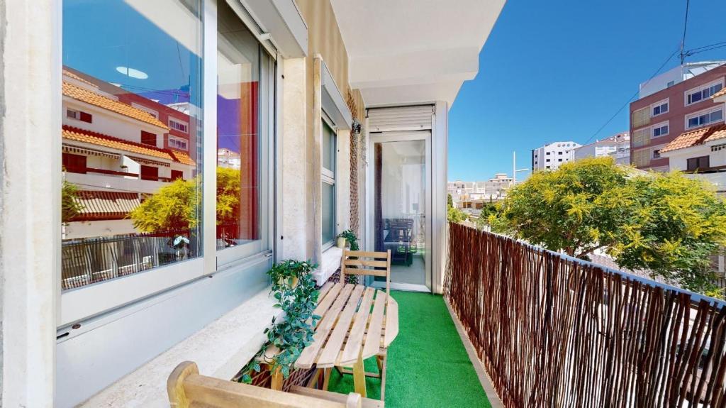 Fotografie z fotogalerie ubytování Apartamento de ensueño junto al mar v destinaci Playa de Gandia