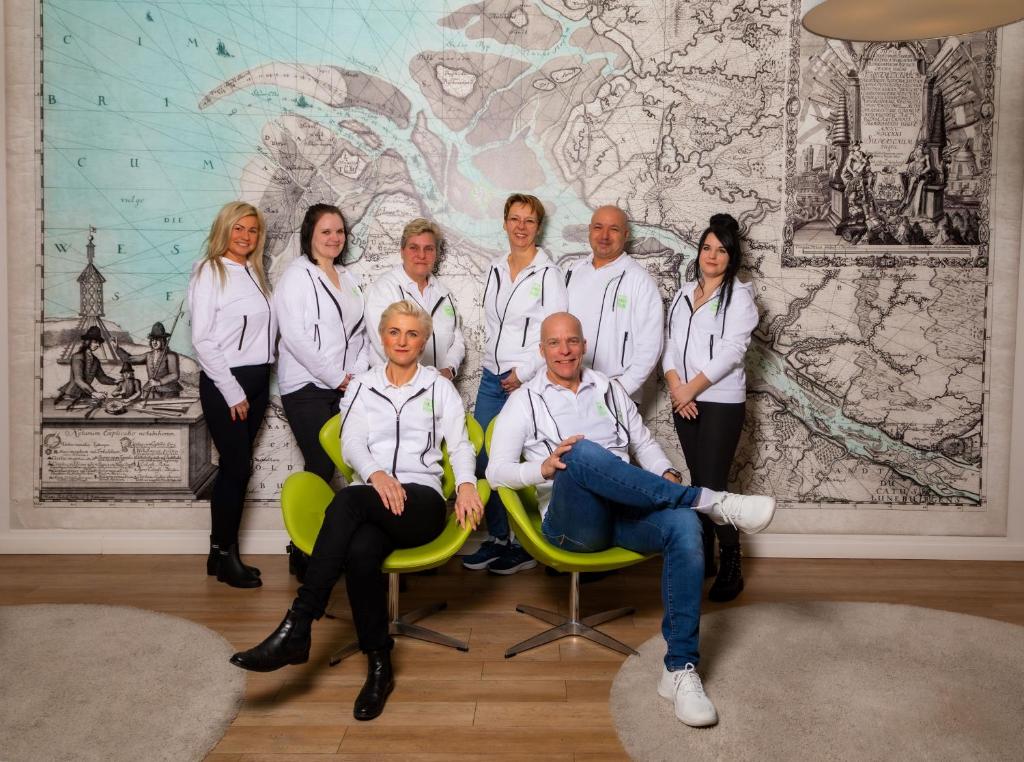 Hotel NordRaum - Resim 16