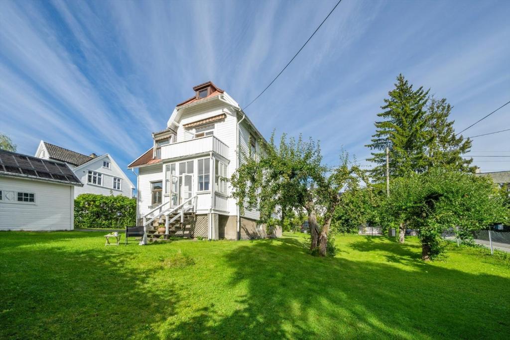 Apartment in historical house, Oslo Updated 2024 Prices