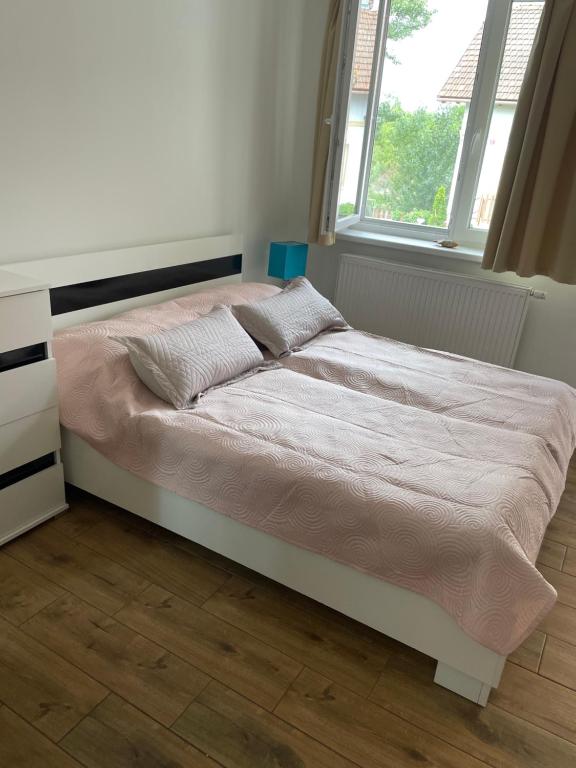 Apartmány Silvia - Appartement Avec Vue Sur Le Lac