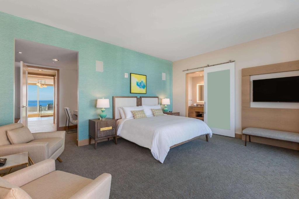 Wyndham Grand Clearwater Beach - Suite Présidentielle - Non-fumeur