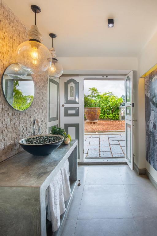 55TG Boutique Suites - 19