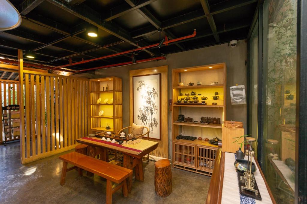 Fotografie z fotogalerie ubytování Gongxili - Chujian Hotel v destinaci Kchun-ming