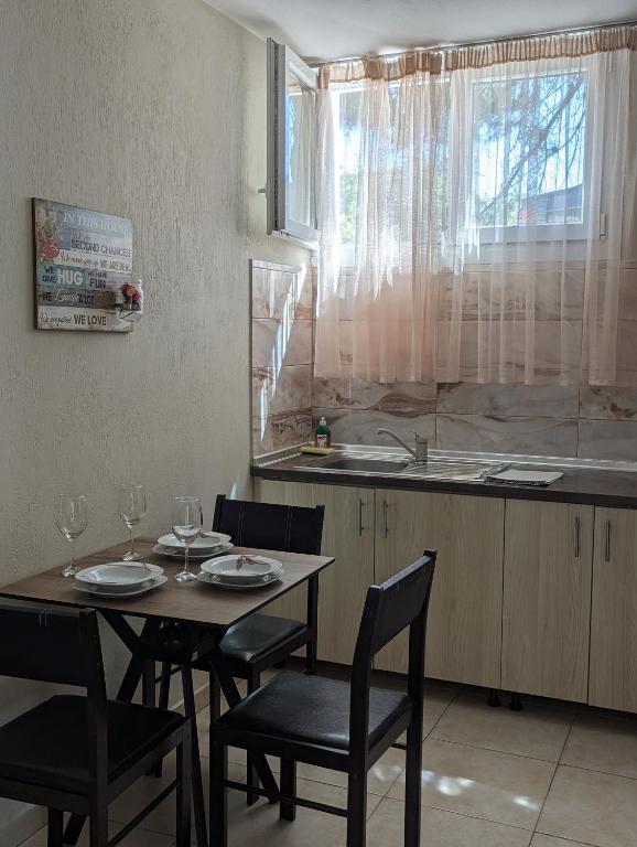 DeniaStella villas - 2