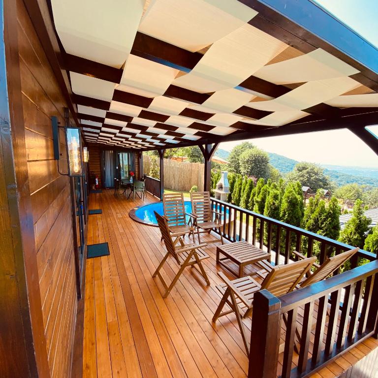 Kartepe Panorama - Chalet De 3 Dormitorios
