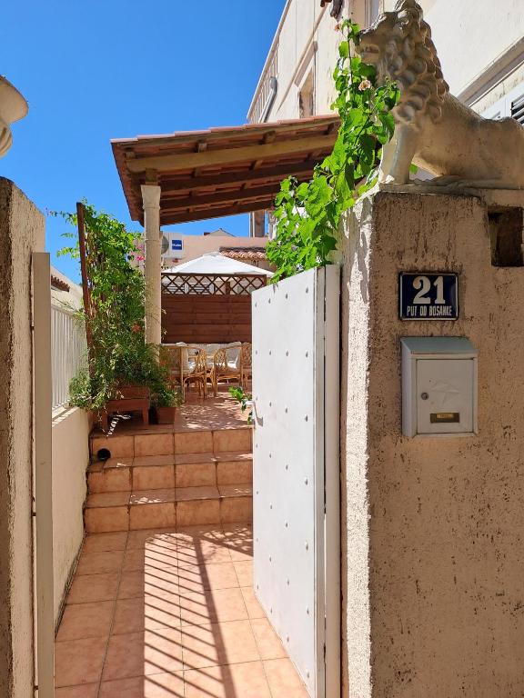 Fotografia z galérie ubytovania The Lionheart Close to Old Town v Dubrovníku