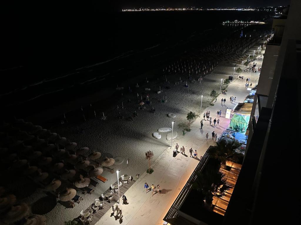 luxury Penthouse shkembi kavajes - Imazhi 5