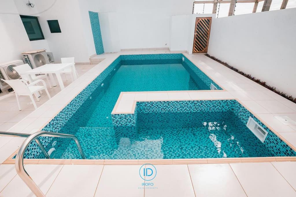 Irofo Beach Villa – Fotografie 1