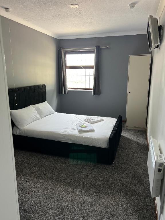 Stay Inn Express, Cambridge - Resim 36