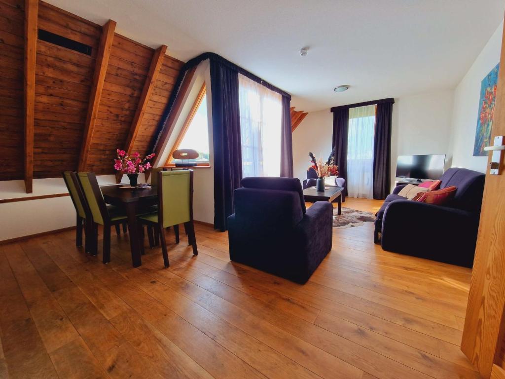Hotel Inn Salland - Apartamento De Dos Dormitorios