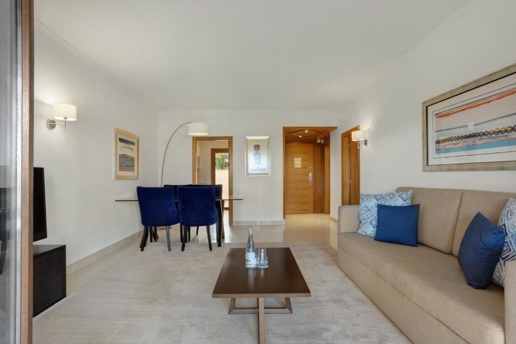 Cascade Wellness Resort - 6