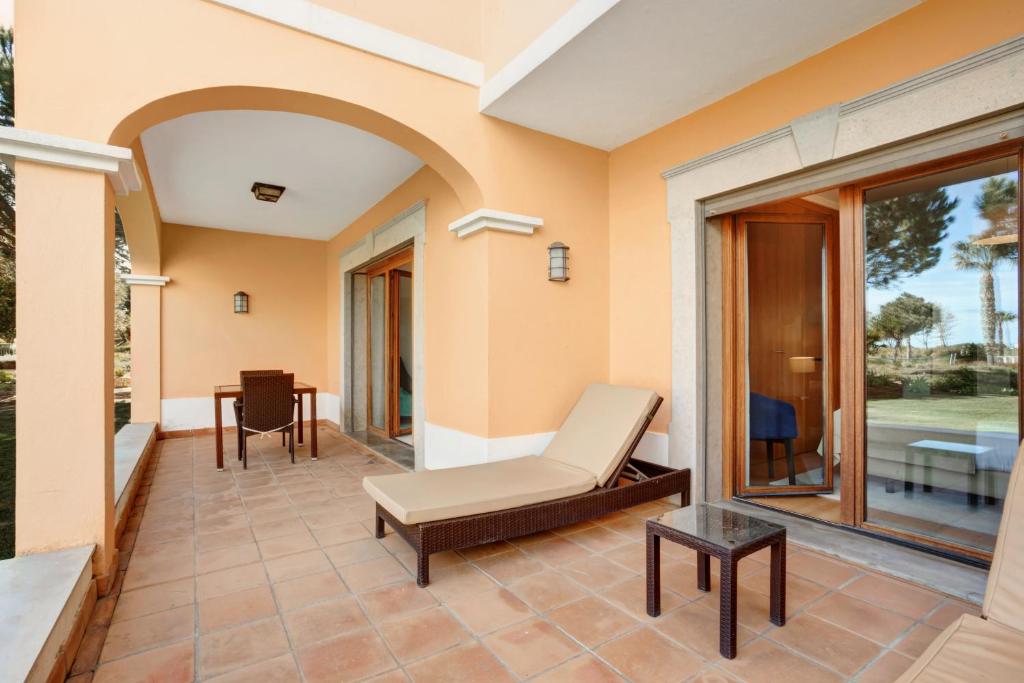 Cascade Wellness Resort - 9