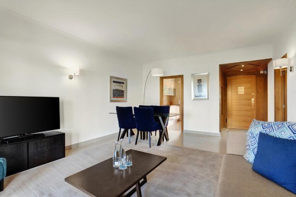 Cascade Wellness Resort - 7