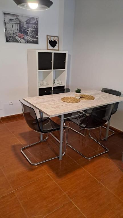 Fotografia z galérie ubytovania Apartamento Molino v destinácii Almería