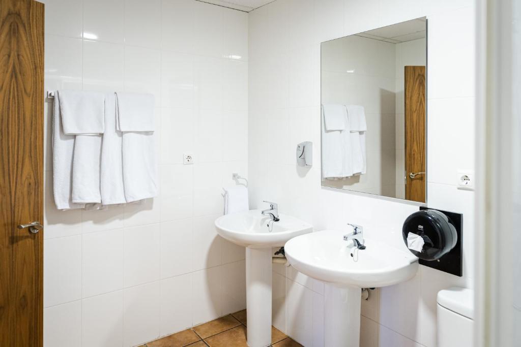 Booking.com: AS HOTELES FUENTE LA HIGUERA direccion Valencia ...