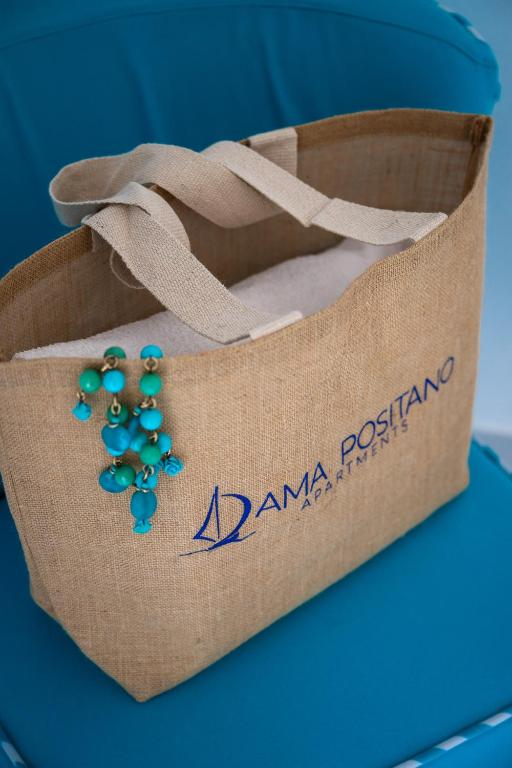 Fotografie z fotogalerie ubytování CASA DAMA v destinaci Positano