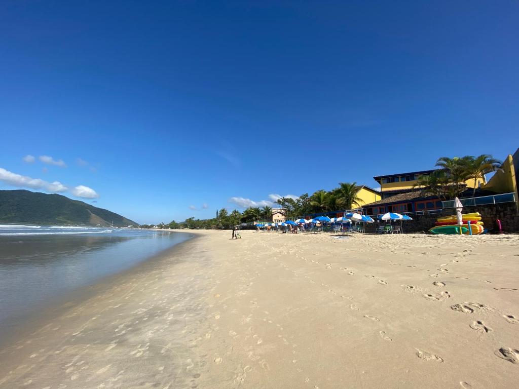 Kaliman Luxo Pousada, Ubatuba (updated prices 2024)🏻 Descubra os tempos